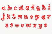 Xmas magic, a Symbol Font by Petal Pixels (Thumbnail 3 of 8)