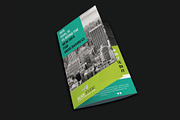 Trifold Brochure Template, a Brochure Template by Alice_s (Thumbnail 3 of 4)