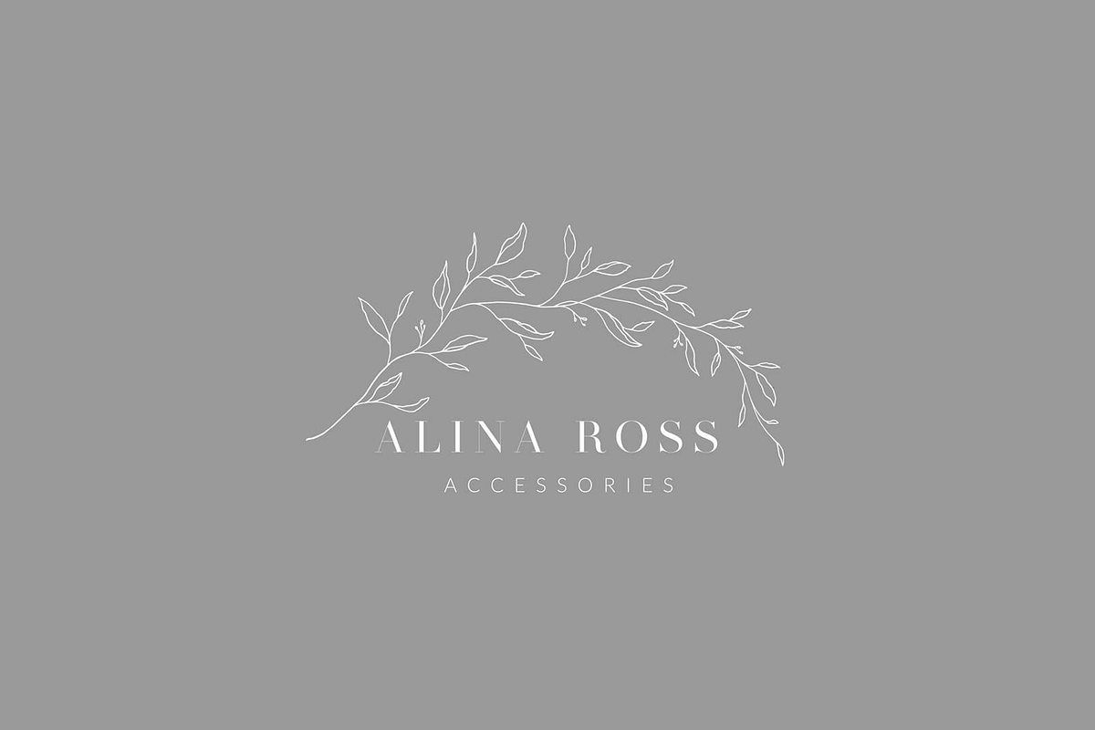 Botanical line art garland, a Graphic by White Letters (Photo 4 of 4)