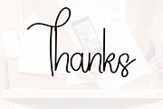 Signature Design, a Handwritten Font by InermediaSTUDIO (Thumbnail 4 of 8)