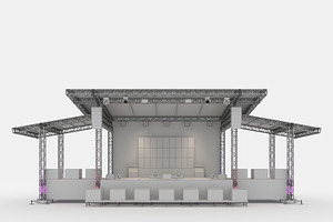 3D Model Stage 10