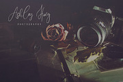 Sunflower - Font Duo, a Script Font by VP Fonts (Thumbnail 3 of 12)