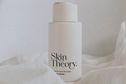 Idealist Serif, a Serif Font by Nicky Laatz (Thumbnail 18 of 34)