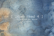 Urban Inked 4, a Texture Graphic by TheUrbanLine (Thumbnail 1 of 9)