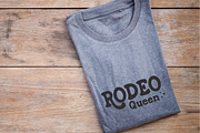 Cowboy Howdy - Retro Display Font, a Handwritten Font by SaktiAvellin (Thumbnail 6 of 8)