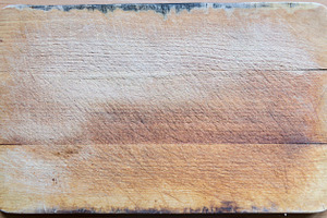 Cutting board stock photo containing wood and wood grain