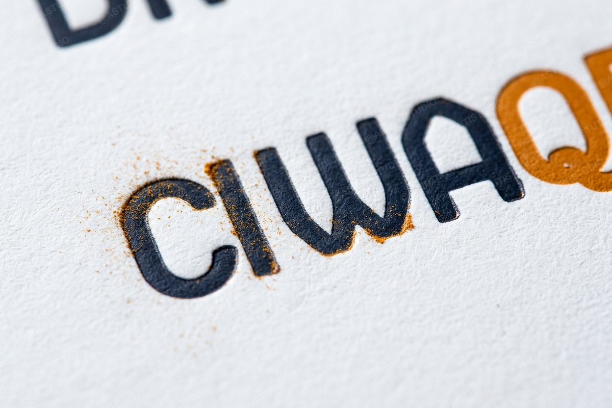 Ciwaqe - Elegant Serif Typeface, a Serif Font by Astuti Studio (Photo 22 of 25)