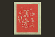Buckingham Script, a Handwritten Font by Nicky Laatz (Thumbnail 9 of 15)