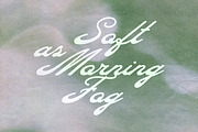 Yours Truly Bold Vintage Script Font, a Script Font by AnMark (Thumbnail 3 of 12)