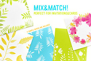 100 PS nature brushes, a Brush Add-On by Anna's Creative Store (Thumbnail 3 of 4)