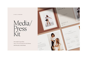 Media/Press Kit