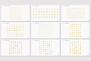 MNMLST - Powerpoint Template, a Presentation Template by deasign (Thumbnail 9 of 11)