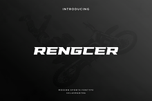 Rengcer