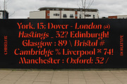 Chyselox - Stencil Font, a Sans Serif Font by Dora Typefoundry (Thumbnail 10 of 10)