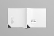 Square Portfolio, a Brochure Template by Meenom Templates (Thumbnail 2 of 16)
