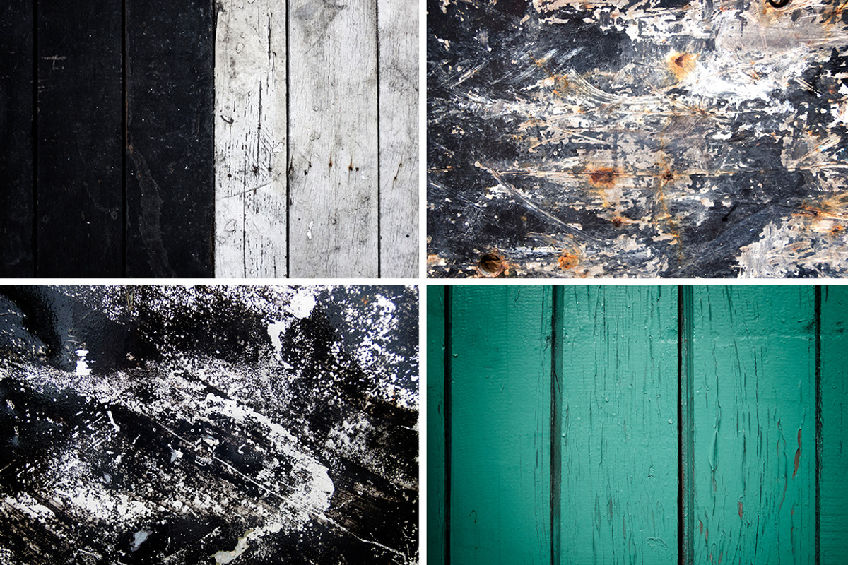 30 super grunge textures, a Texture Graphic by SomStock (Photo 7 of 10)
