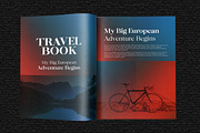 Bermula Serif, a Serif Font by Typehill (Thumbnail 4 of 15)