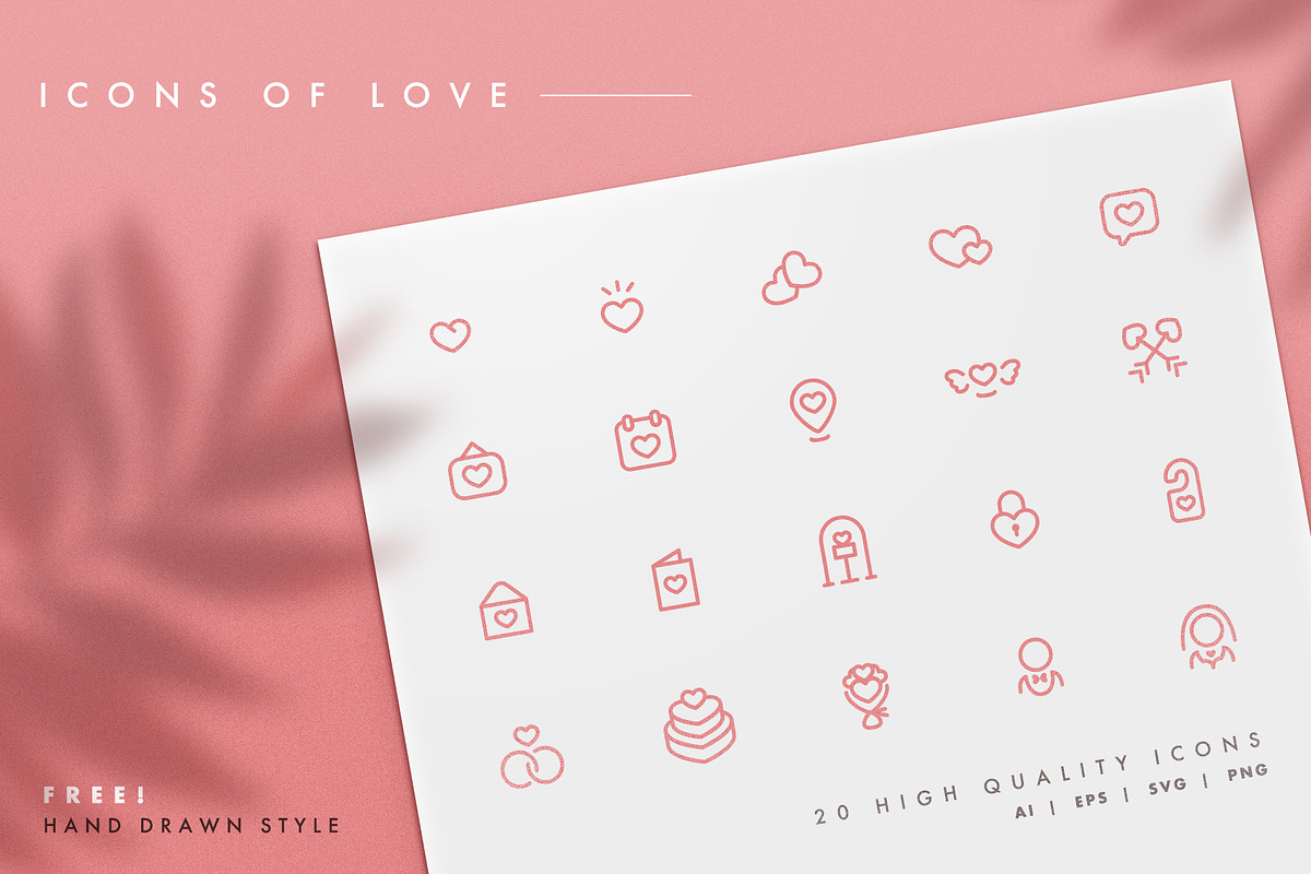 LOVE AND WEDDING, an Icon by NAS (Photo 1 of 24)