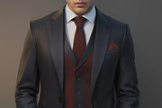 Procreate Male Clothes Stamps, a Brush Add-On by OneBerryCreations (Thumbnail 4 of 8)