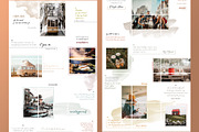 instagram PUZZLE Template, a Social Media Template by illycreative (Thumbnail 5 of 8)