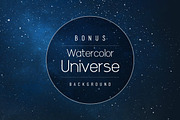 Constellations Vector Bundle, an Illustration by S K Y B O X (Thumbnail 5 of 12)