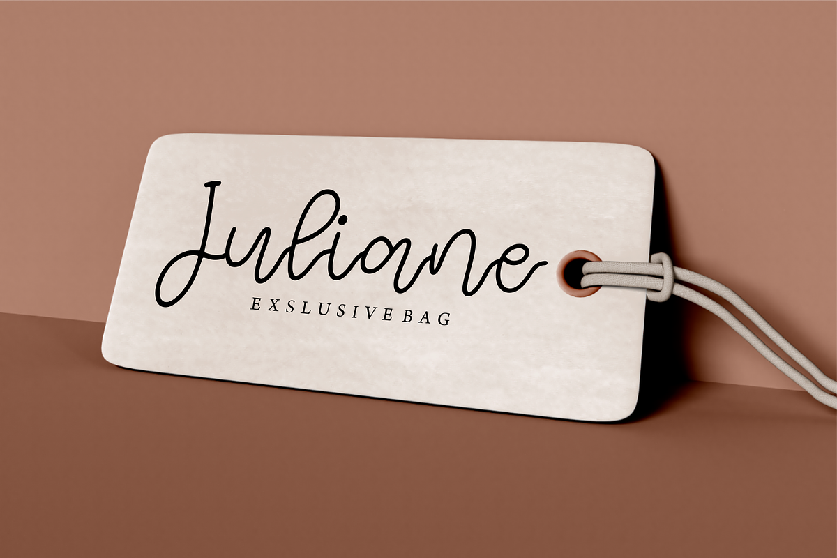 Lazie Victory | Handwritten Font, a Script Font by Forberas Club (Photo 3 of 7)
