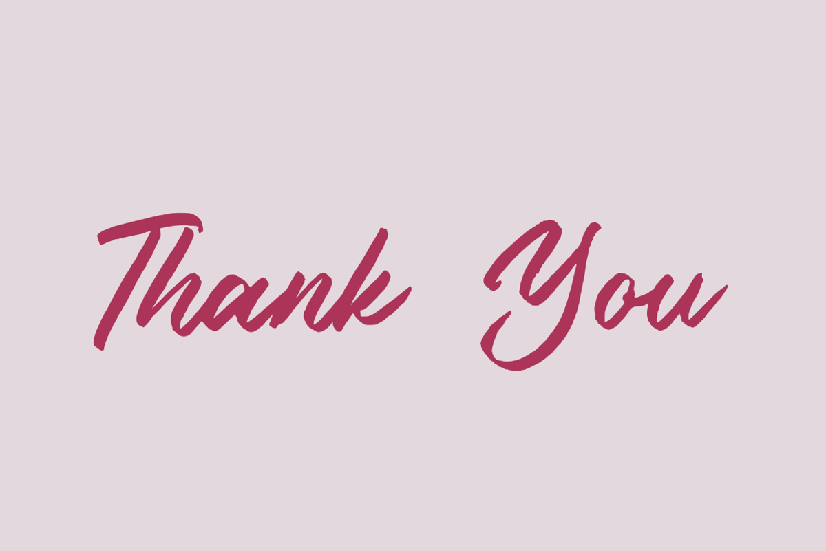 Giselya - Script Font, a Script Font by GFRcreative (Photo 6 of 6)