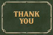 Horse Saguaro - Cowgirl Font, a Serif Font by HansCo Studio (Thumbnail 7 of 7)