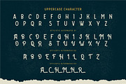 Caltons Typeface With Extra Bonus, a Sans Serif Font by Wortfice (Thumbnail 14 of 15)