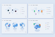 Premium Quality Vector Infographics, a Presentation Template by Alexey Yarkin (Thumbnail 14 of 34)