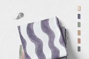 Kanso Japandi Organic Patterns, a Pattern Graphic by mila_leev (Thumbnail 5 of 19)