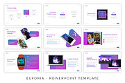 Euforia - Concert Powerpoint Templat, a Presentation Template by Brandearth RRGraph (Thumbnail 5 of 7)