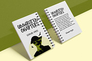 Jelink - Handwritten Marker Note Fon, a Handwritten Font by Afkari Studio (Thumbnail 3 of 10)
