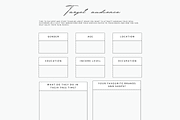 DFY Pinterest Marketing Planner[PLR], a Stationery Template by Brand Your Biz Co. (Thumbnail 10 of 10)