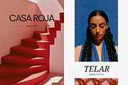 Casa Mexicana | 260 Stock Photos, a Beauty & Fashion Photo by Tale.Haus (Thumbnail 8 of 18)