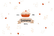Kiddosy - Playful Display Font, a Font by Craft Supply Co. (Thumbnail 5 of 9)