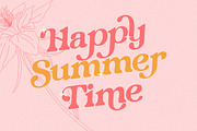 Mediena – Modern Retro Alternates, a Serif Font by Qweera Studio (Thumbnail 2 of 12)