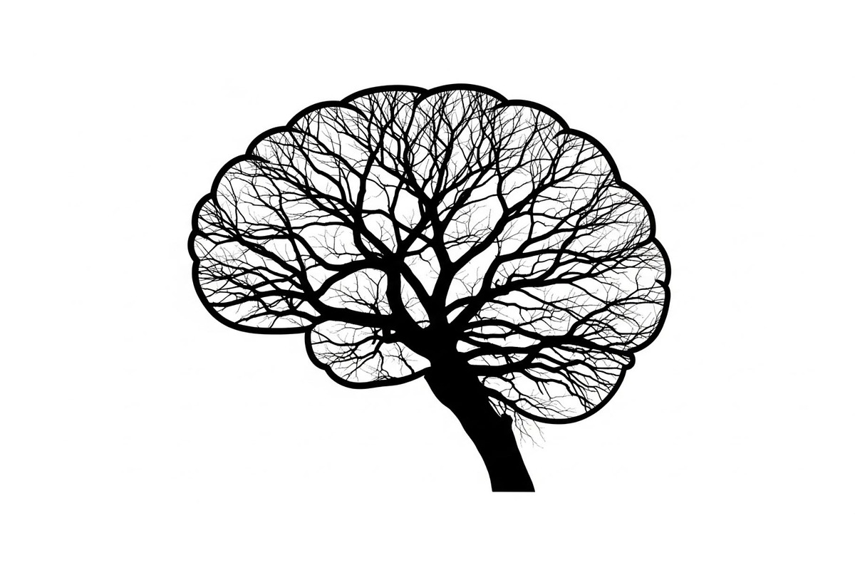 Brain Tree Knowledge Design Bundle, an Illustration by Gaye Art (Photo 28 of 31)