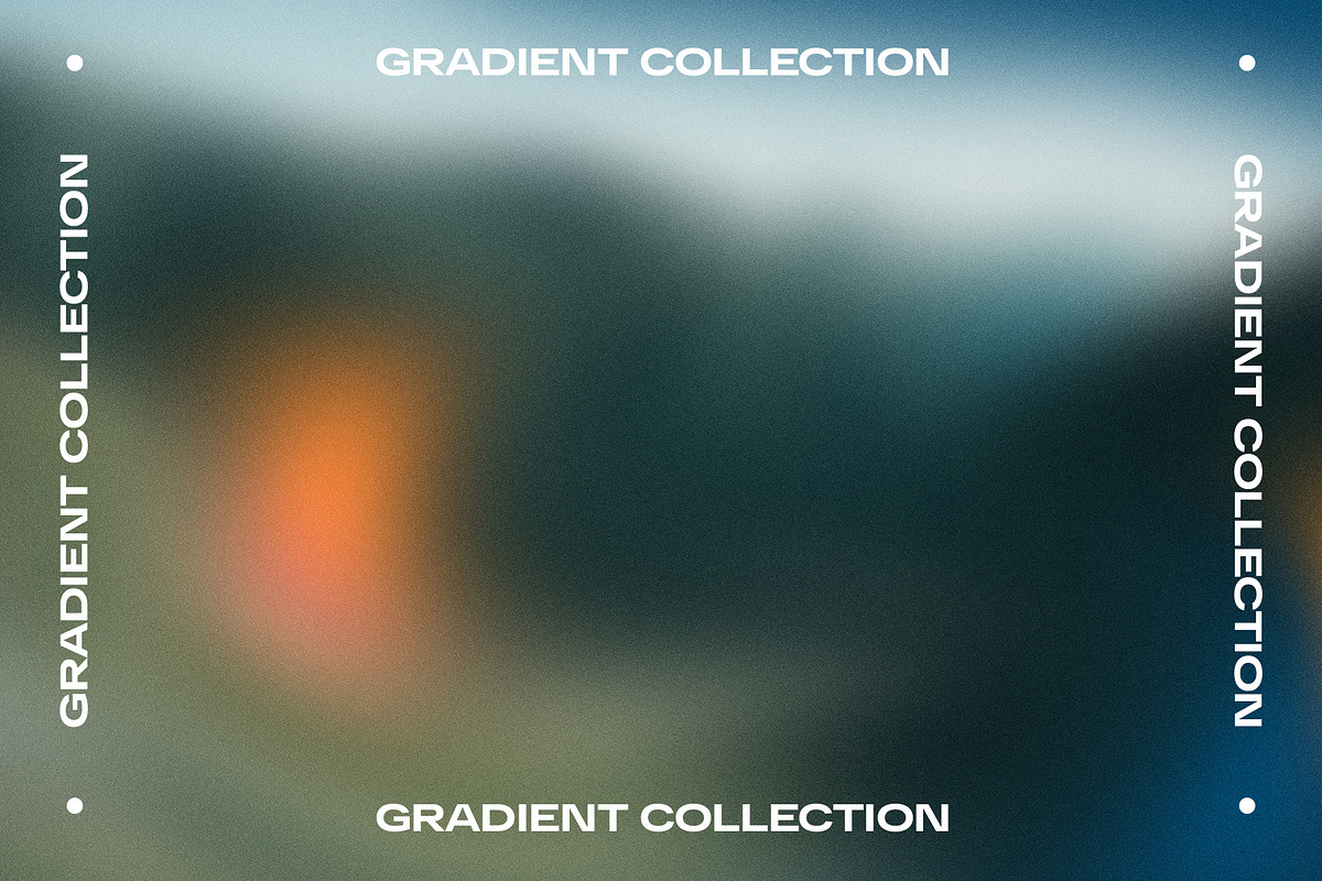 Gradient Collection, a Texture Graphic by Joseph Chernashki (Photo 14 of 24)