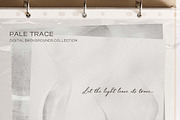Pale Trace backgrounds, a Background Graphic by DigARTbyHavroshka (Thumbnail 9 of 10)