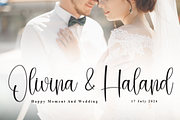 Geometry | Script Font, a Handwritten Font by Scratchones (Thumbnail 2 of 9)