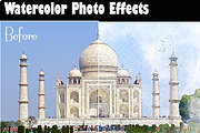 3 in 1 Colored Pencil Photo Effects, an Action Add-On by 3d_model_tifotizi (Thumbnail 6 of 7)