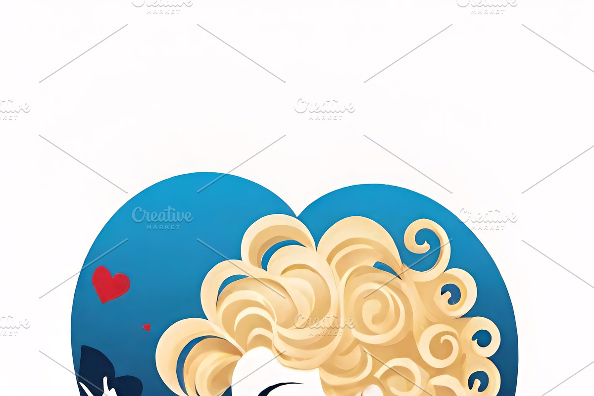 19 Premium Fantasy Art & Icon Heart, an Illustration by ETARA by Mea Hau (Photo 9 of 10)