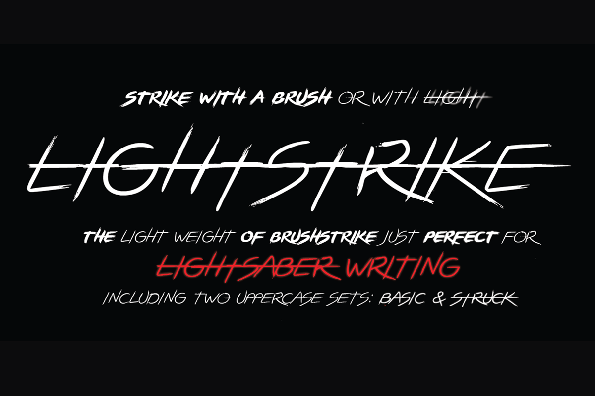 BrushStrike preview 2