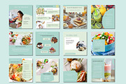 Nutrition Coach Course Creator Canva, a Social Media Template by Deepa Template Studio (Thumbnail 8 of 48)