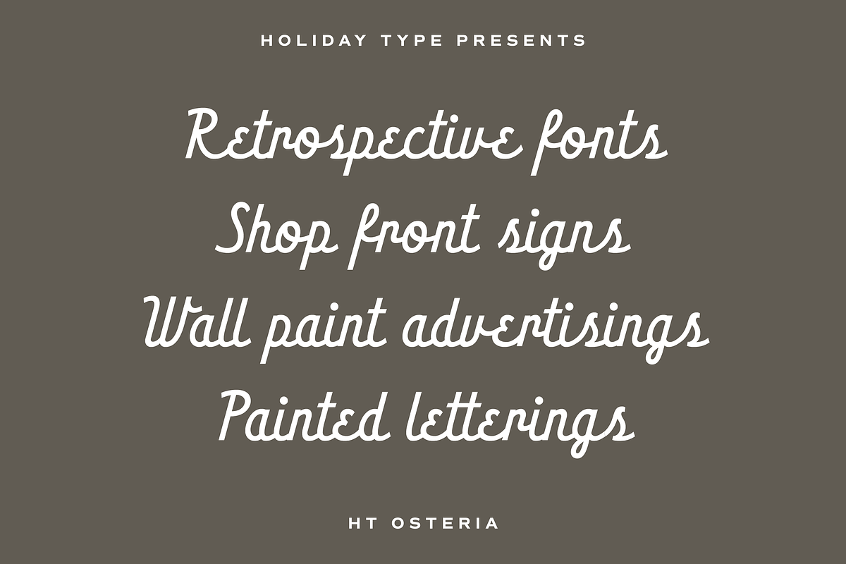 HT Osteria preview 3