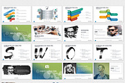 HZ Keynote Presentation Template, a Presentation Template by UniqueStudio (Thumbnail 5 of 11)