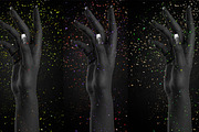 Black & Speck Photoshop Action, an Action Add-On by DESIGNAVO (Thumbnail 8 of 9)