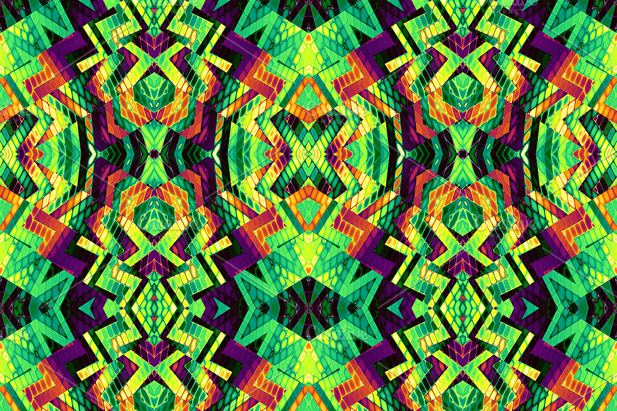 30 seamless aztec patterns JPG, a Pattern Graphic by tkdesign (Photo 8 of 31)