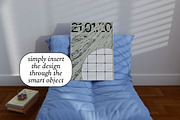 Artwork Frame Mockup Bundle STELLA, a Household Mockup by Bonumo (Thumbnail 9 of 15)